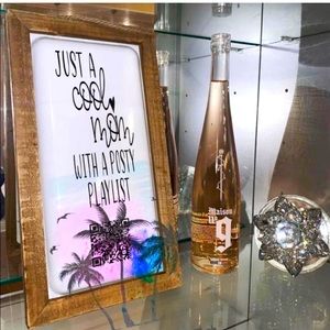 Post Malone Playlist sign